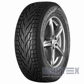 Nokian Hakkapeliitta R2 SUV 225/60 R17 99R Flat Run
